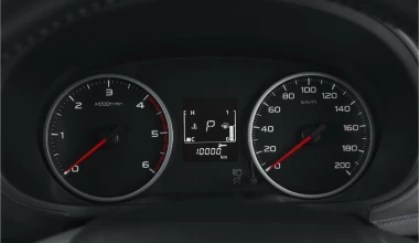 Ολοκαίνουργιο Mitsubishi L200 στη Γενεύη