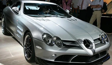 Τα αυτοκίνητα του Michael Jordan