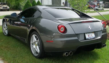 Τα αυτοκίνητα του Michael Jordan