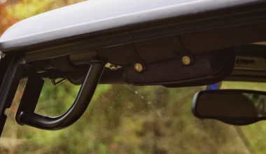 TUNED: JEEP WRANGLER TJ 