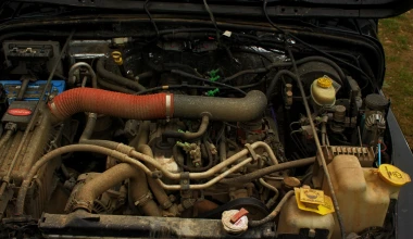 TUNED: JEEP WRANGLER TJ 