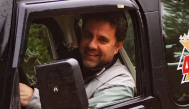 TUNED: JEEP WRANGLER TJ