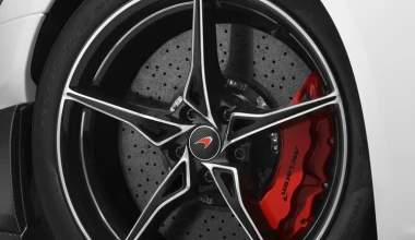 Η McLaren 675LT σε αριθμούς