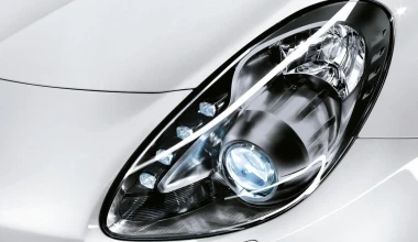 Alfa Romeo Giulietta Collezione στη Γενεύη