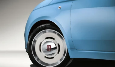 Fiat 500 Vintage 1957