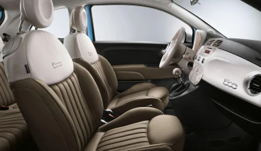 Fiat 500 Vintage 1957