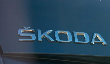 ΔΟΚΙΜΗ: Skoda Octavia 1.4 G-TEC 