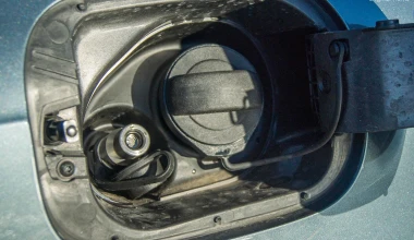 ΔΟΚΙΜΗ: Skoda Octavia 1.4 G-TEC