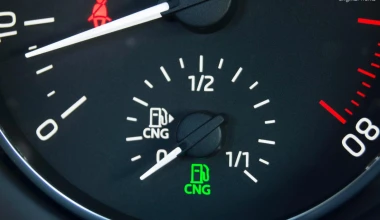 ΔΟΚΙΜΗ: Skoda Octavia 1.4 G-TEC 