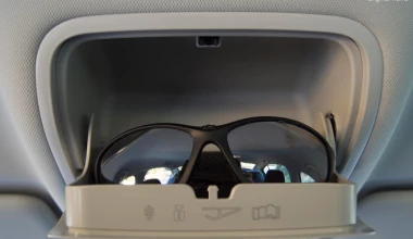 ΔΟΚΙΜΗ: Skoda Octavia 1.4 G-TEC