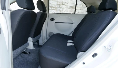 Mitsubishi i MiEV