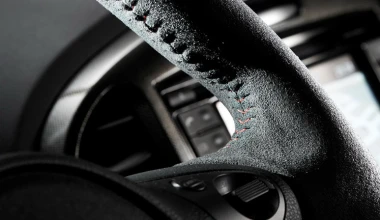 Από € 25.950 το Nissan Juke Nismo RS