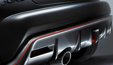 Από € 25.950 το Nissan Juke Nismo RS