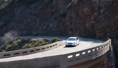 ΔΟΚΙΜΗ: Ford Focus 1.0 EcoBoost