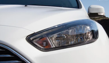 ΔΟΚΙΜΗ: Ford Focus 1.0 EcoBoost