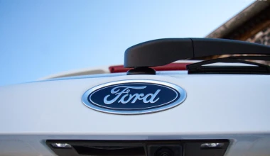 ΔΟΚΙΜΗ: Ford Focus 1.0 EcoBoost