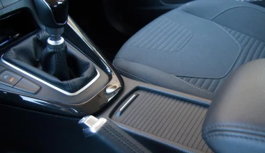 ΔΟΚΙΜΗ: Ford Focus 1.0 EcoBoost