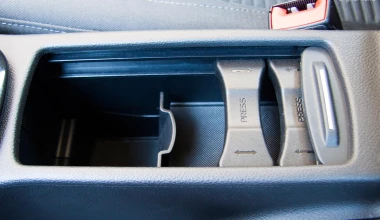 ΔΟΚΙΜΗ: Ford Focus 1.0 EcoBoost