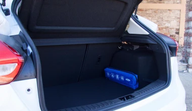 ΔΟΚΙΜΗ: Ford Focus 1.0 EcoBoost