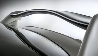 Επιτέλους: νέο Honda Civic Type R