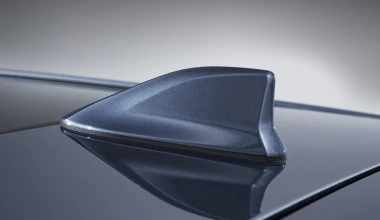 Toyota Auris facelift με 1,2 lt turbo κινητήρα