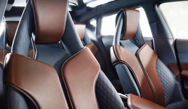 Infiniti QX30 κόντρα στη Mercedes GLA