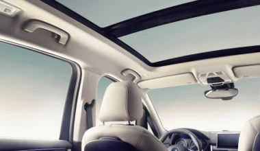 Η νέα BMW Σειρά 2 Gran Tourer