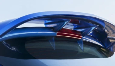 Νέο Opel Corsa OPC