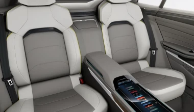 Volkswagen Sport Coupe Concept GTE