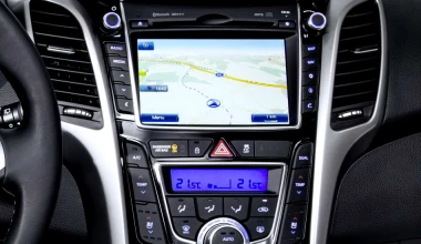 Ανανεωμένο Hyundai i30 