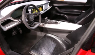 To νέο Kia Sportspace concept