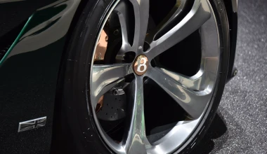 EXP 10 Speed 6: Sport διθέσιο από τη Bentley