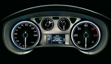 Lancia Delta 1.4 T-Jet 150 PS - 2010