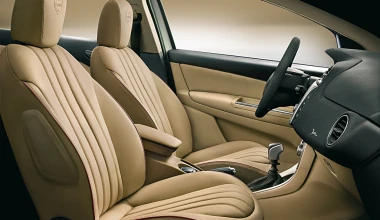 Lancia Delta 1.4 T-Jet 150 PS - 2010