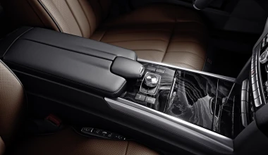 Δοκιμή: Mercedes-Benz E200