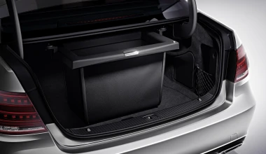 Δοκιμή: Mercedes-Benz E200