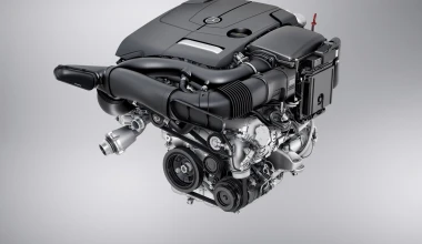 Δοκιμή: Mercedes-Benz E200