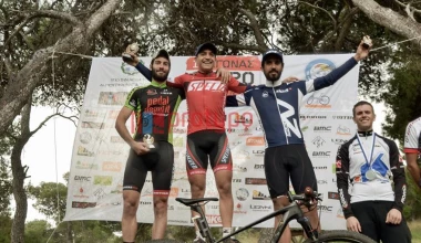 Αγώνας ΜΤΒ στη Ραφήνα στις 7-8 Μαρτίου