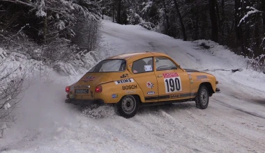 Rallye Monte Carlo Historique: Σταθερή αξία