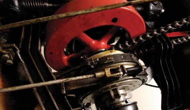 Στο “σφυρί” το παλιότερο Ford στον κόσμο