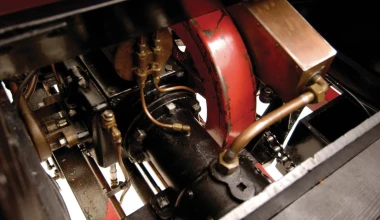 Στο “σφυρί” το παλιότερο Ford στον κόσμο