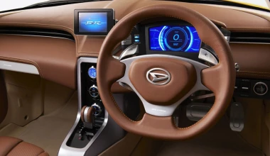 Daihatsu D-R Concept