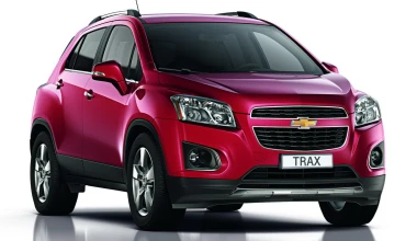 ΕΡΧΟΝΤΑΙ: 15+1 νέα μικρά SUV