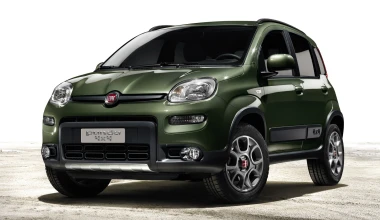 ΕΡΧΟΝΤΑΙ: 15+1 νέα μικρά SUV
