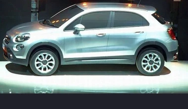 ΕΡΧΟΝΤΑΙ: 15+1 νέα μικρά SUV