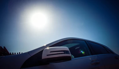 Mercedes-Benz A200 CDI BlueEFFICIENCY