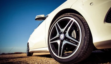 Mercedes-Benz A200 CDI BlueEFFICIENCY