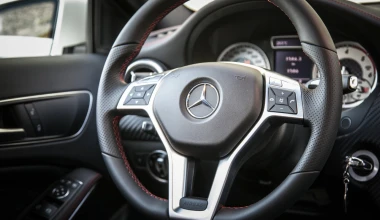 Mercedes-Benz A200 CDI BlueEFFICIENCY