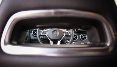 Mercedes-Benz A200 CDI BlueEFFICIENCY