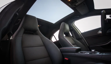 Mercedes-Benz A200 CDI BlueEFFICIENCY